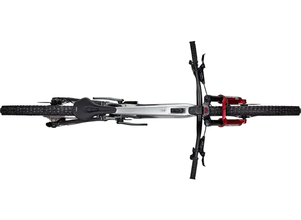 Focus SAM2 6.0 celoodpružený elektrobicykel (Nepalsilver/Steelgrey)