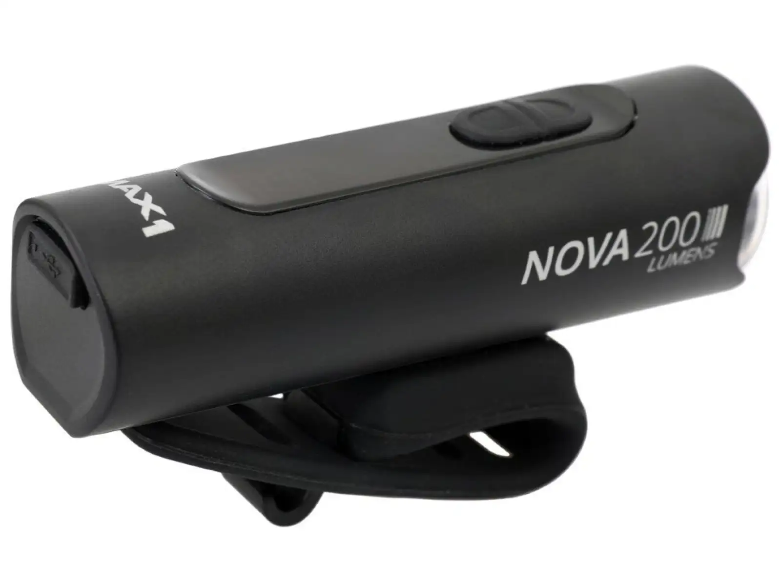 MAX1 Nova 200 USB predné svetlo