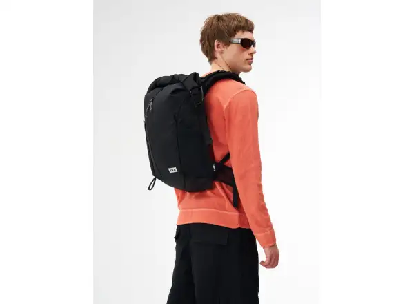 Aevor batoh AEVOR Active Pack BLACK