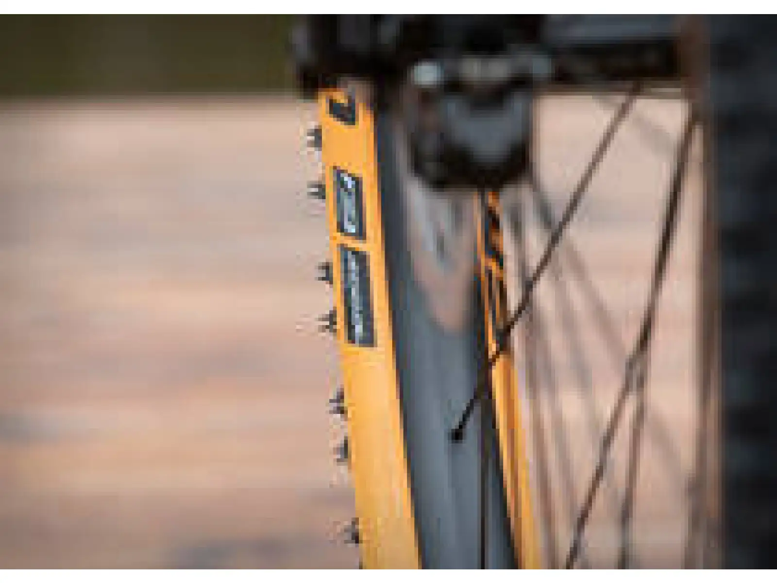 Superior XC 859 Gloss Grey/Orange horský bicykel