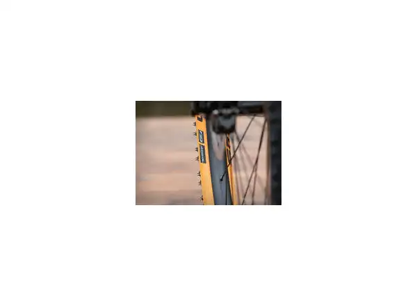 Superior XC 859 Gloss Grey/Orange horský bicykel