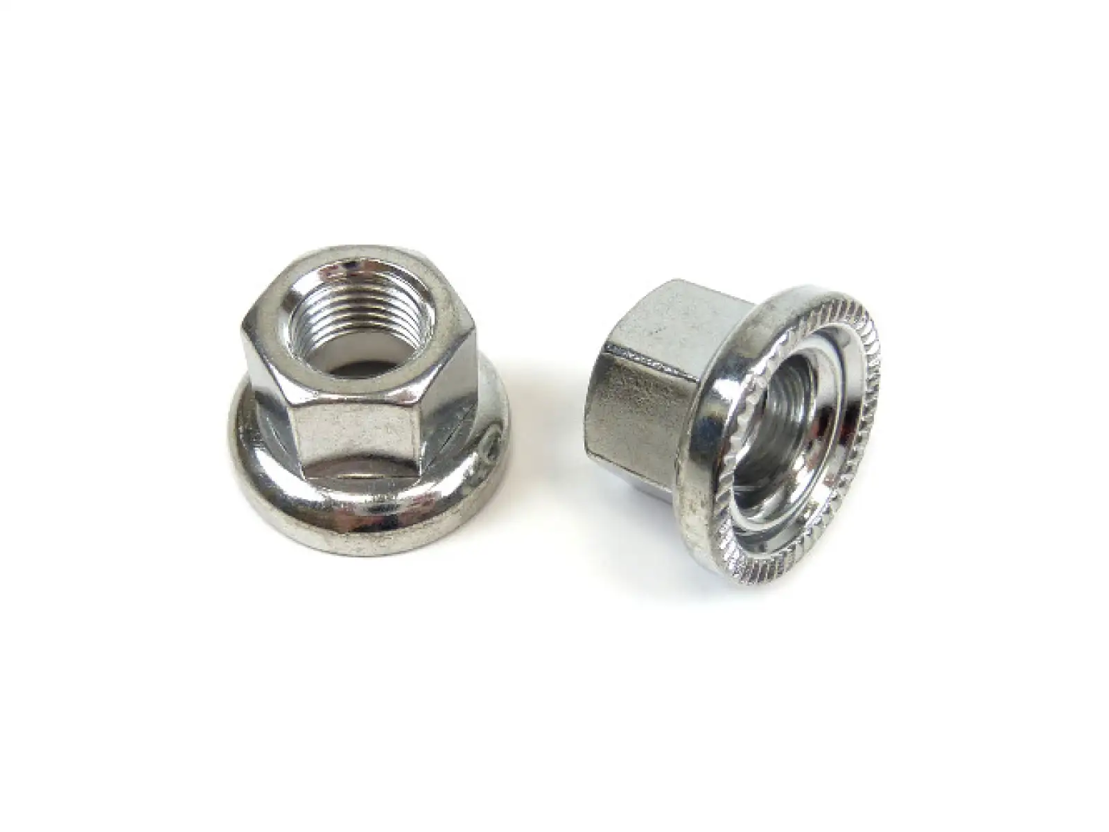 Matica M9 x 1,0 mm s podložkou 1 ks