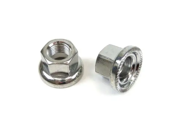 Matica M9 x 1,0 mm s podložkou 1 ks