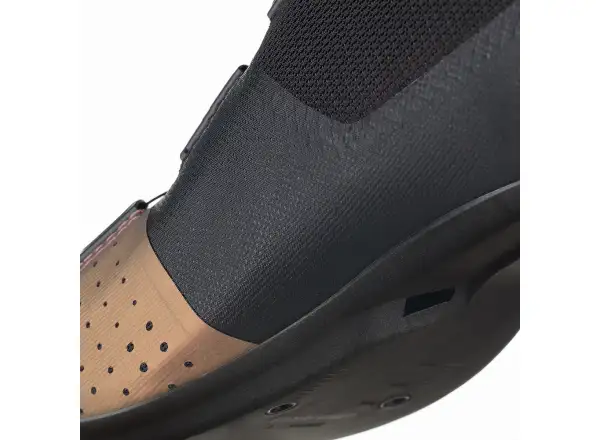 Fizik Tempo Overcurve R4 Iredescent cestné pánske tretry Copper/Black