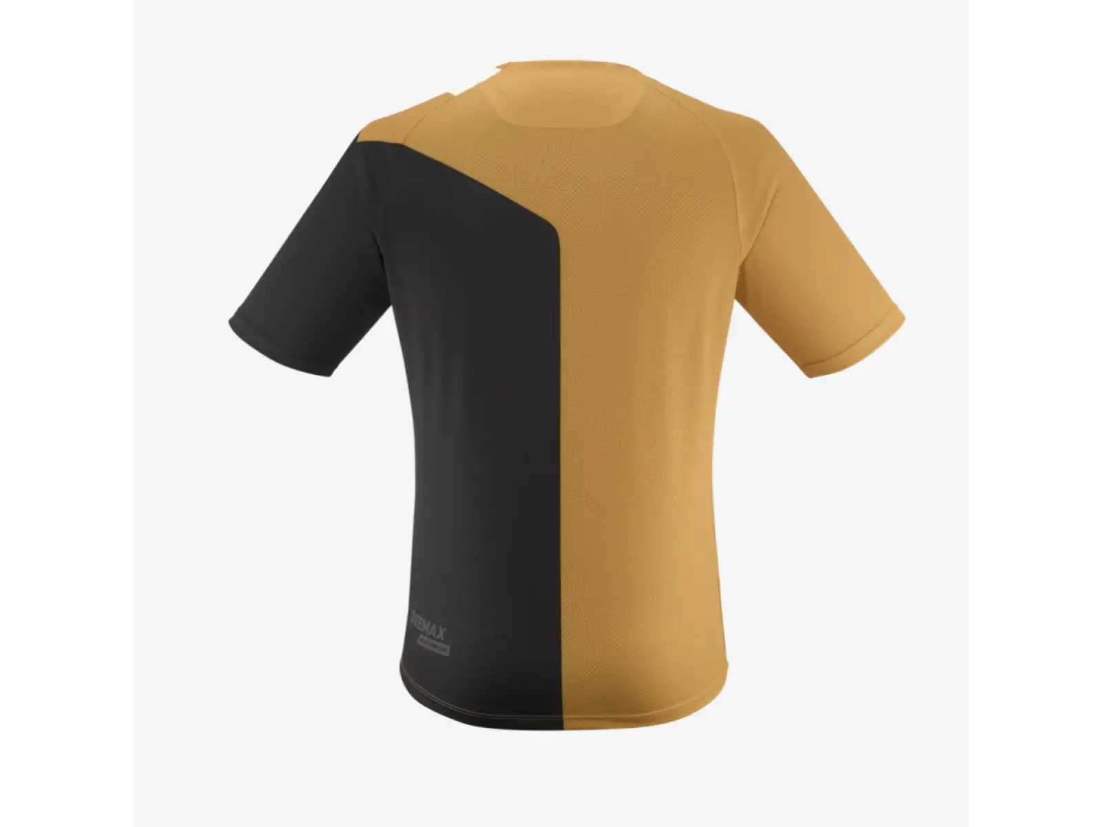 Mavic Deemax Enduro pánsky dres krátky rukáv Letters/Mineral