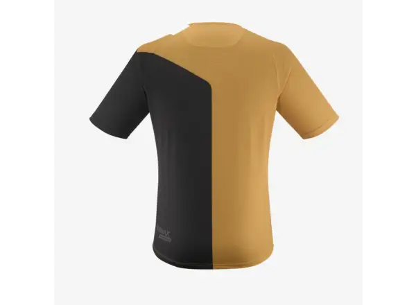Mavic Deemax Enduro pánsky dres krátky rukáv Letters/Mineral