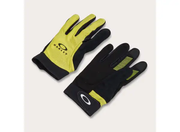 Oakley All Mountain MTB rukavice Sulphure