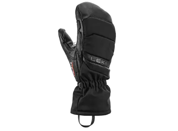 Leki Griffin Base 3D Women Mitt dámske palčiaky Black