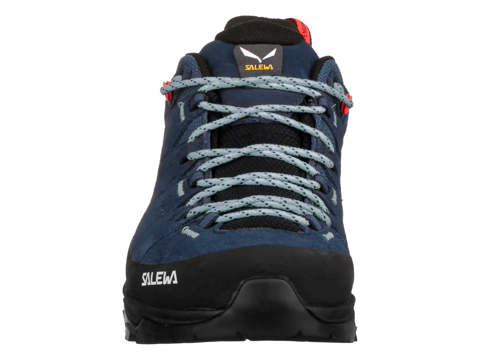 Salewa Alp Trainer 2 dámske topánky Dark denim/Black