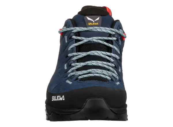 Salewa Alp Trainer 2 dámske topánky Dark denim/Black