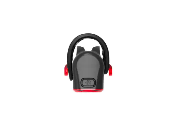 Lezyne Strip Drive 300+ Rear zadné svetlo Black