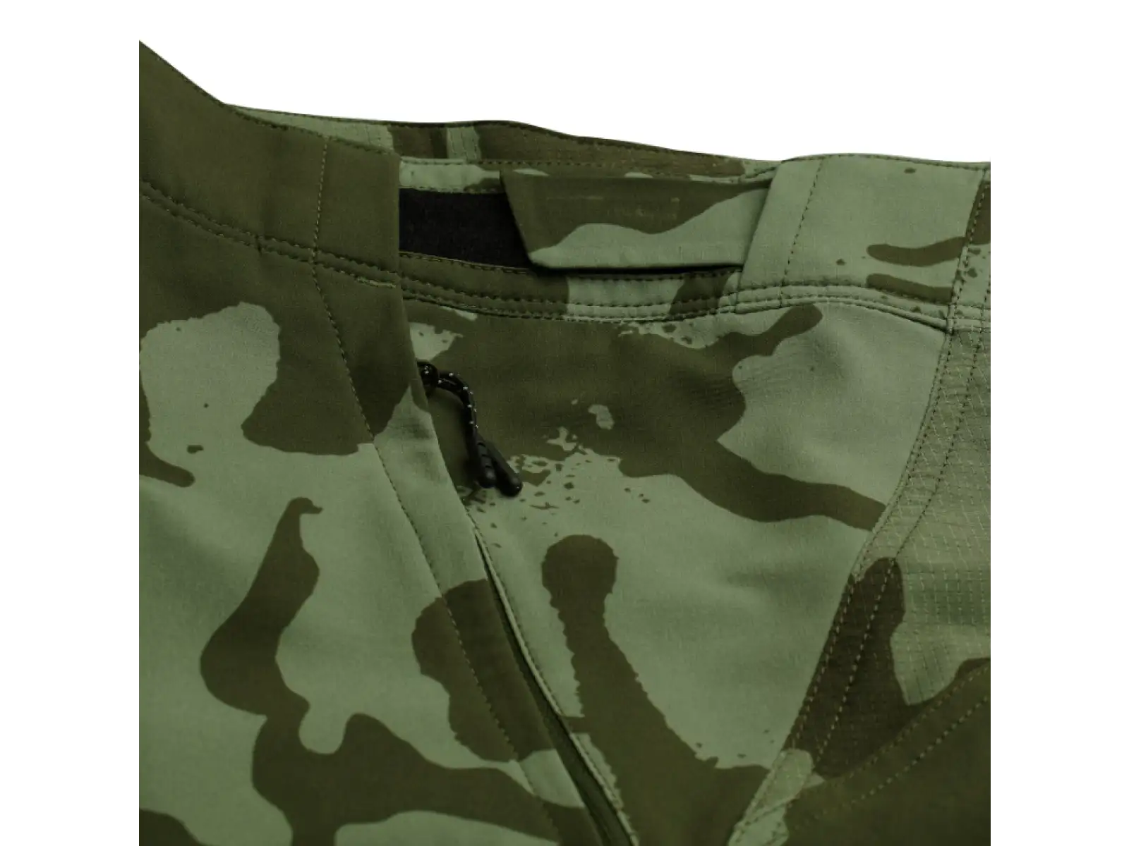 Troy Lee Designs Skyline pánske nohavice Shadow Camo Olive