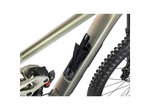 Giant Trance X SX horský bicykel Golden Haze