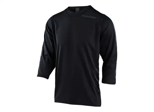 Troy Lee Designs Ruckus Pánsky dres Black