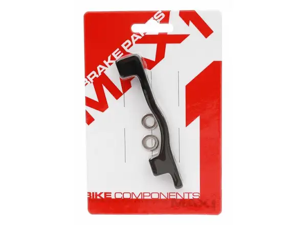 MAX1 adaptér predný/zadný kotúčovej brzdy PM-PM 203 mm
