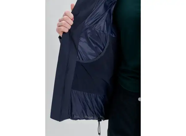 POC Loft Jacket pánska lyžiarska bunda Apatite Navy