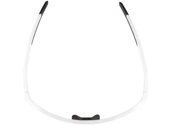 Alpina Ram HR Q-Lite V okuliare White Matt