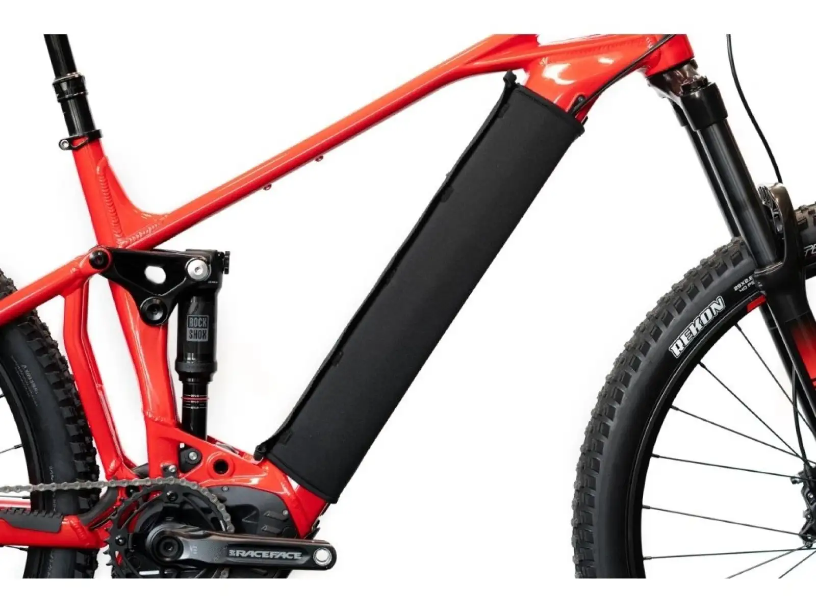 Montone e-bike mCover neoprénový obal batérie.