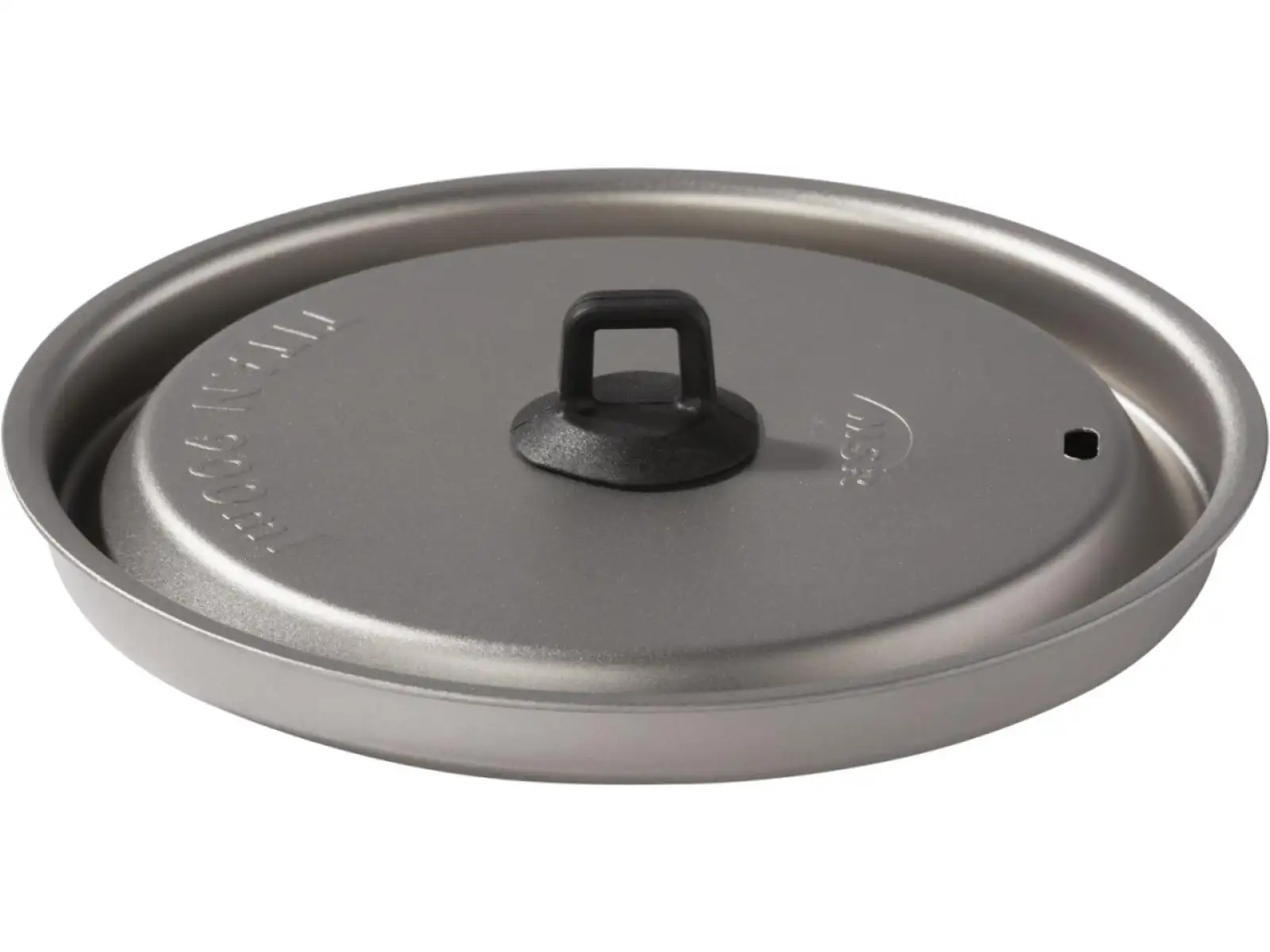 MSR Titan Kettle Kanvica s pokrievkou 900 ml