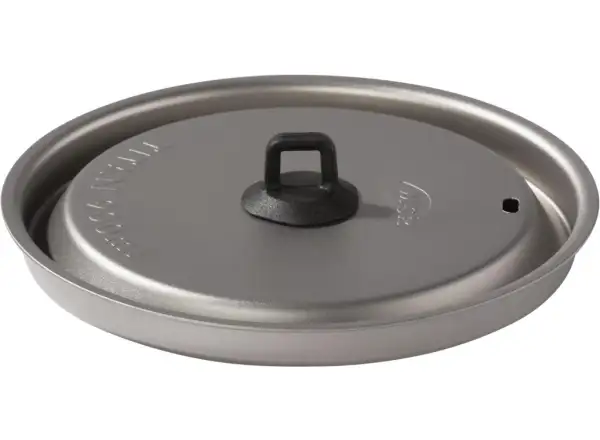MSR Titan Kettle Kanvica s pokrievkou 900 ml