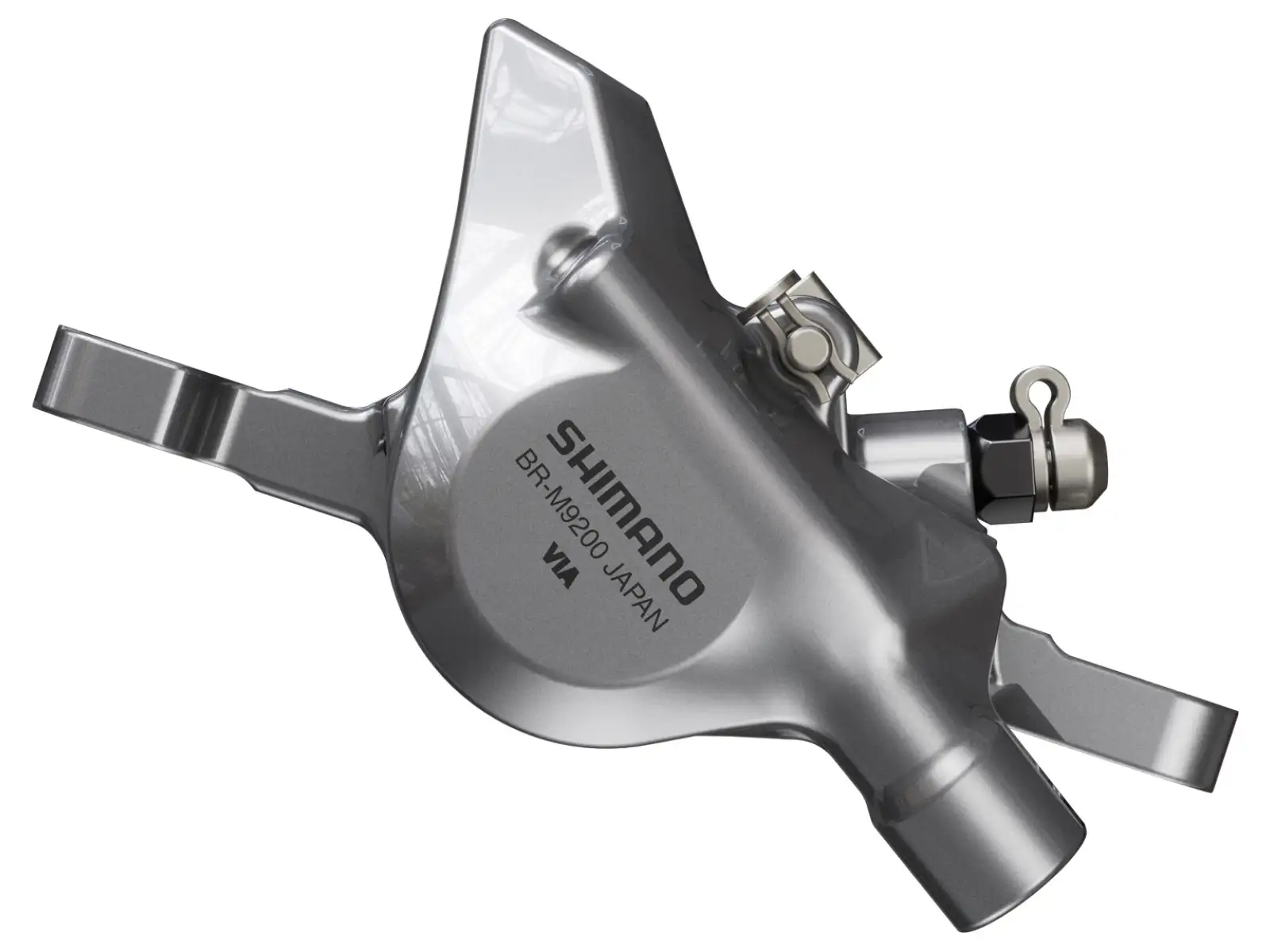 Shimano XTR BR-M9200/BL-M9220 kotúčová brzda zadná Upgrade set
