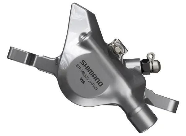 Shimano XTR BR-M9200/BL-M9220 kotúčová brzda zadná Upgrade set