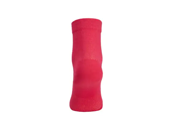 Silvini Orino Ponožky Fuchsia/Black