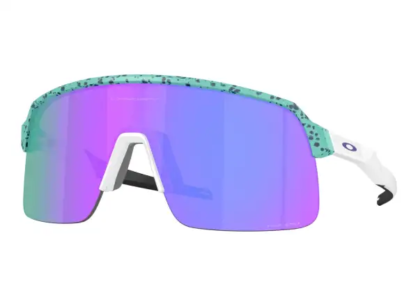 Oakley Sutro Lite okuliare Celeste Splatter/Prizm Violet