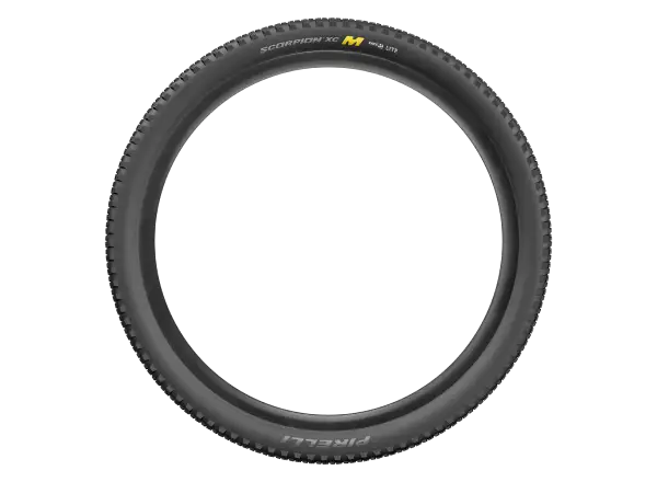 Pirelli Scorpion XC M Team Edition Lite 29x2,4" plášť kevlar strieborný
