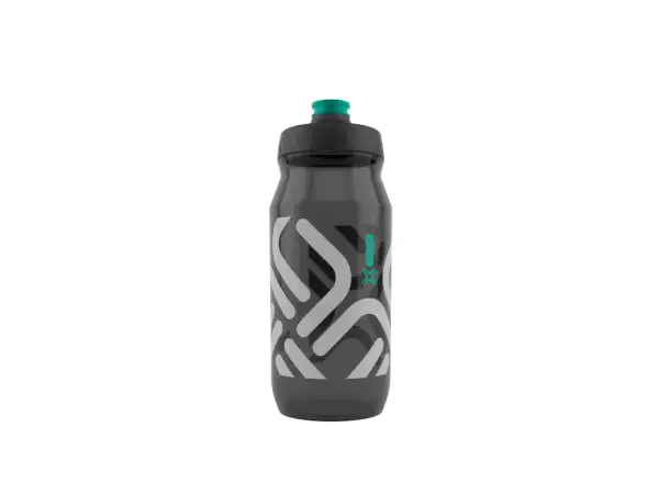 Fidlock Fidguard antibakteriálna fľaša 600 ml sivá