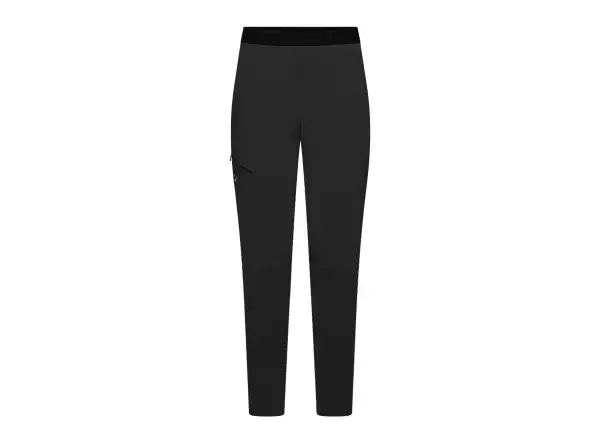 Salewa Pedroc 3 Durastretch Light pánske nohavice Black Out