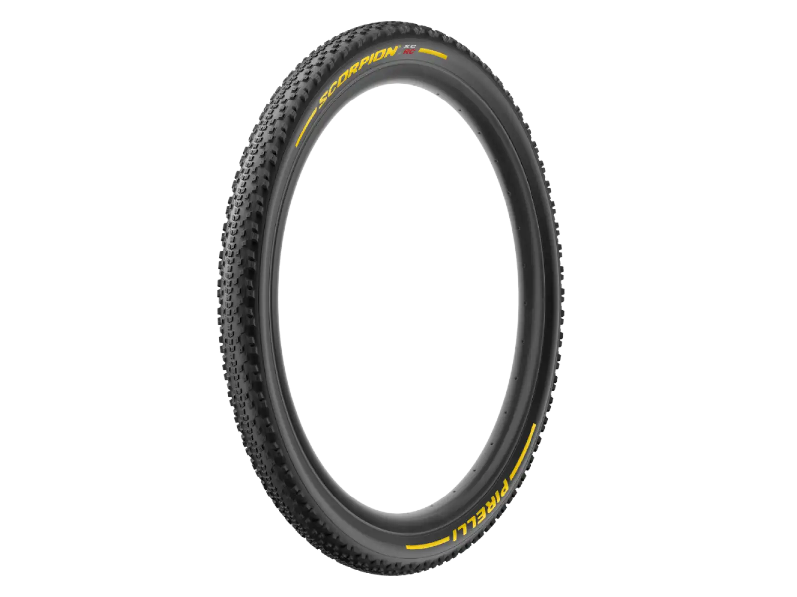 Pneumatika Pirelli Scorpion XC RC Lite Team Edition Yellow 29" Kevlar
