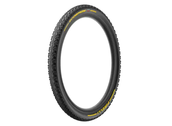 Pneumatika Pirelli Scorpion XC RC Lite Team Edition Yellow 29" Kevlar