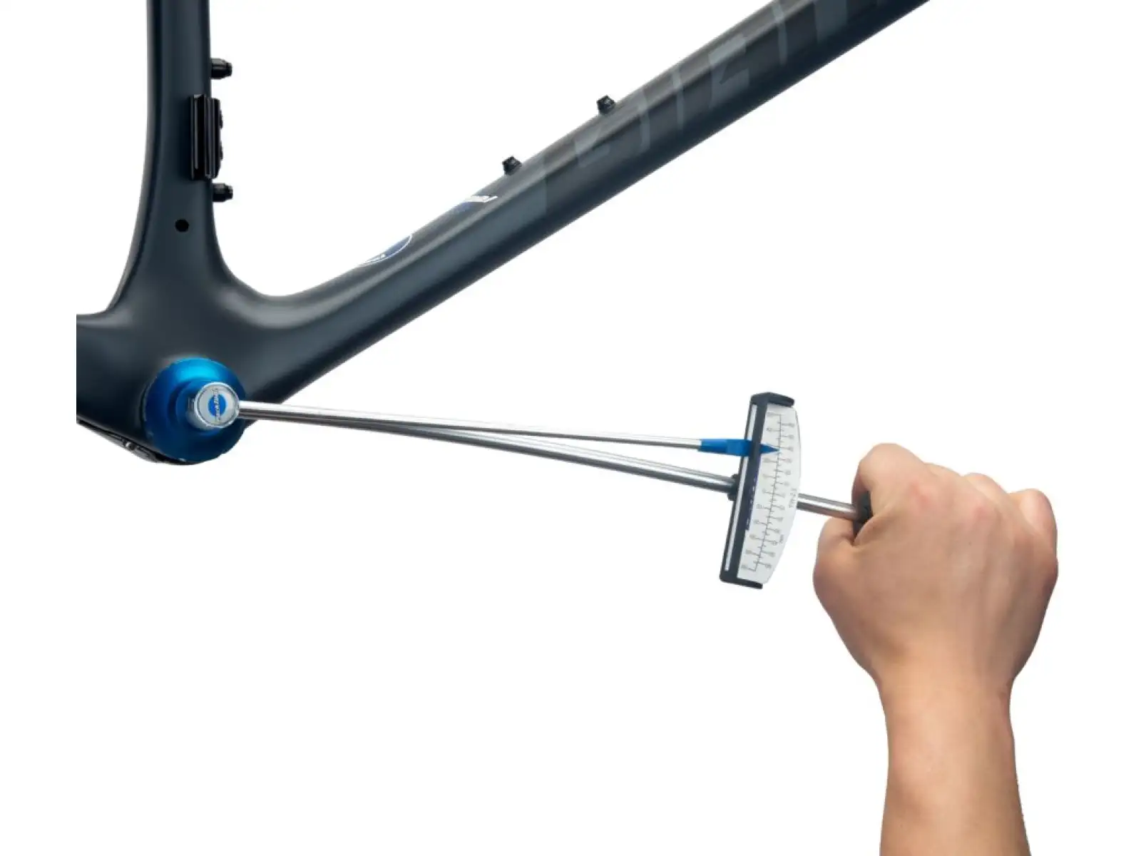 Park Tool TW-2-2 momentový kľúč 0-60 Nm