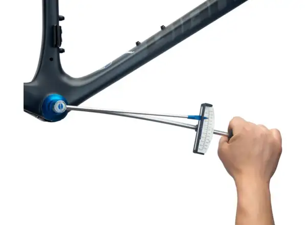 Park Tool TW-2-2 momentový kľúč 0-60 Nm