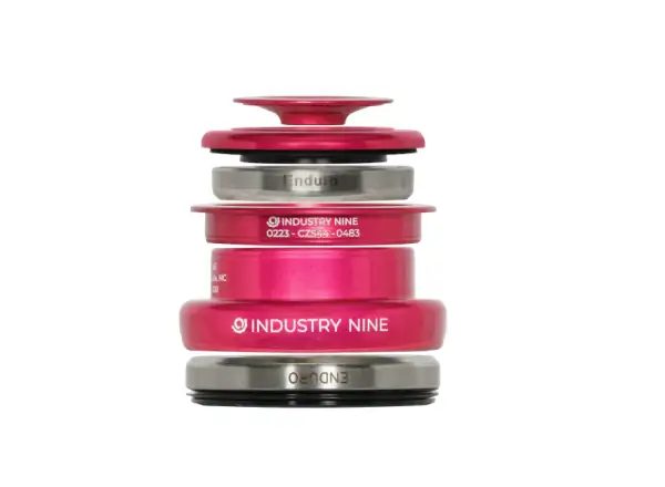 Industry Nine iRiX headset ZS44/EC44 press fit hlavové zloženie