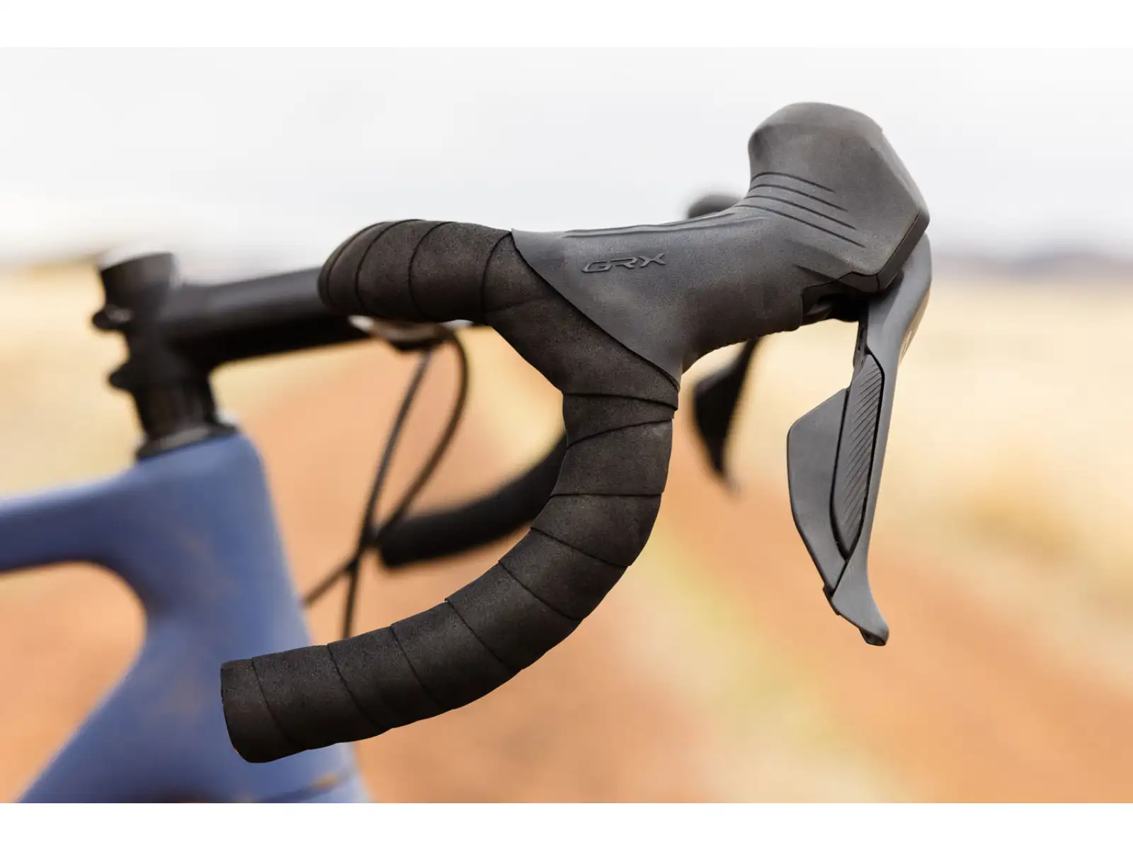 Shimano GRX Di2 ST-RX825 12sp. pravá radenia a zadná brzdová páka