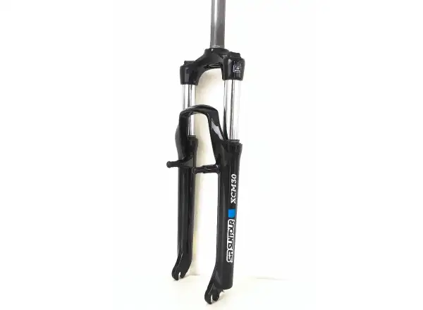 Odpružená vidlica SR Suntour XCM30 100 mm 26"
