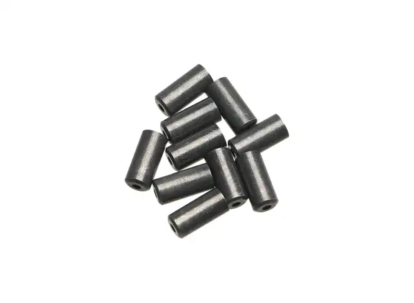 Sram koncovka brzdového bowdenu 5 mm čierna 1 ks