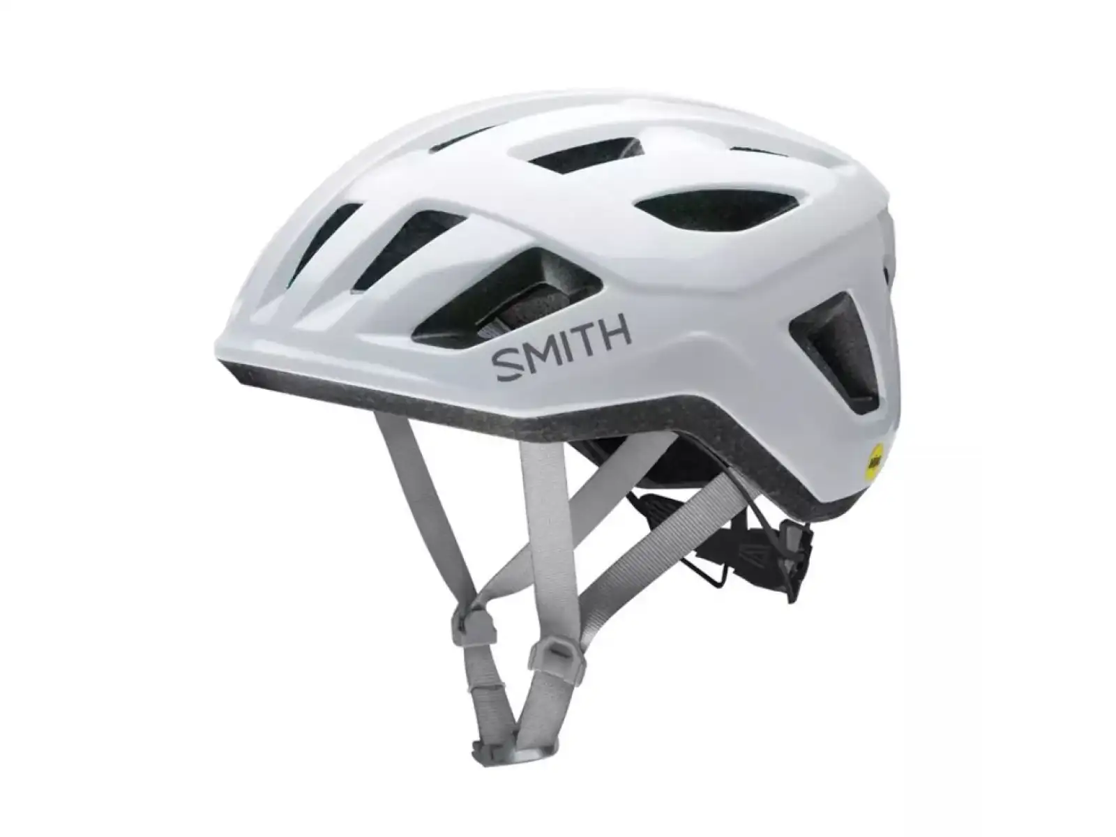 Smith Signal Mips prilba White