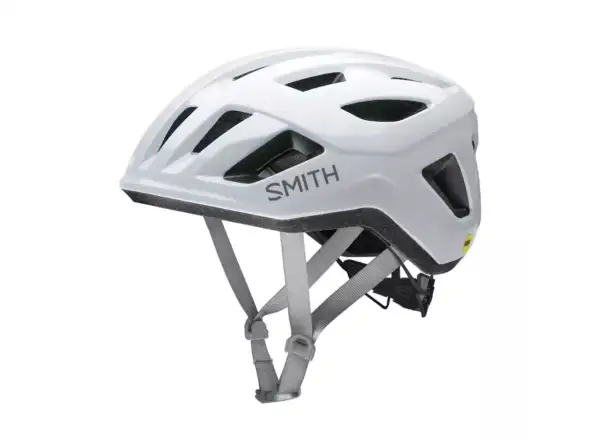 Smith Signal Mips prilba White