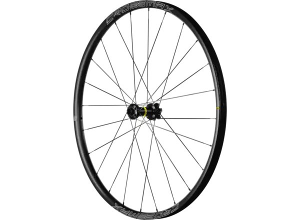 Mavic Crossmax Boost 29" zadné vypletené koleso orech Sram XD