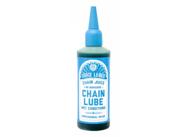 Juice Lubes Chain Juice Wet 130 ml kvapkadlo