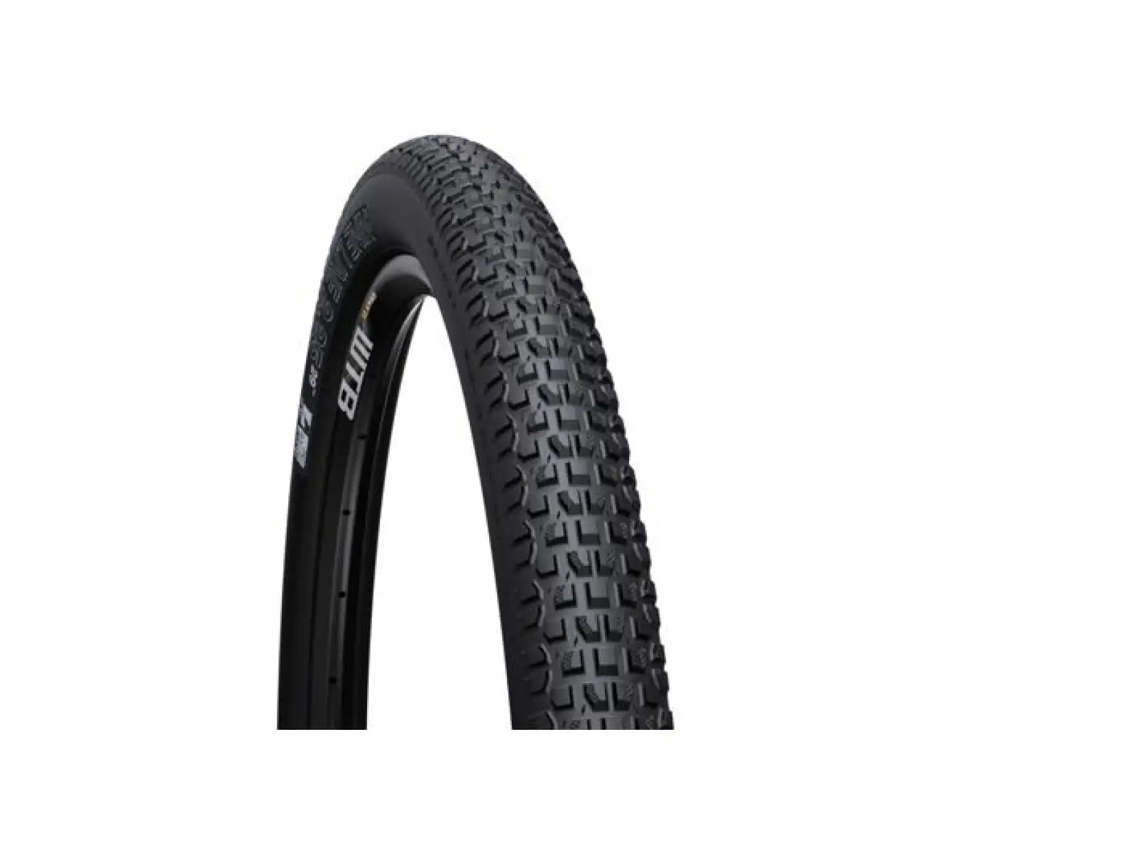 WTB Nine Line 29x2,25" MTB plášť wire black