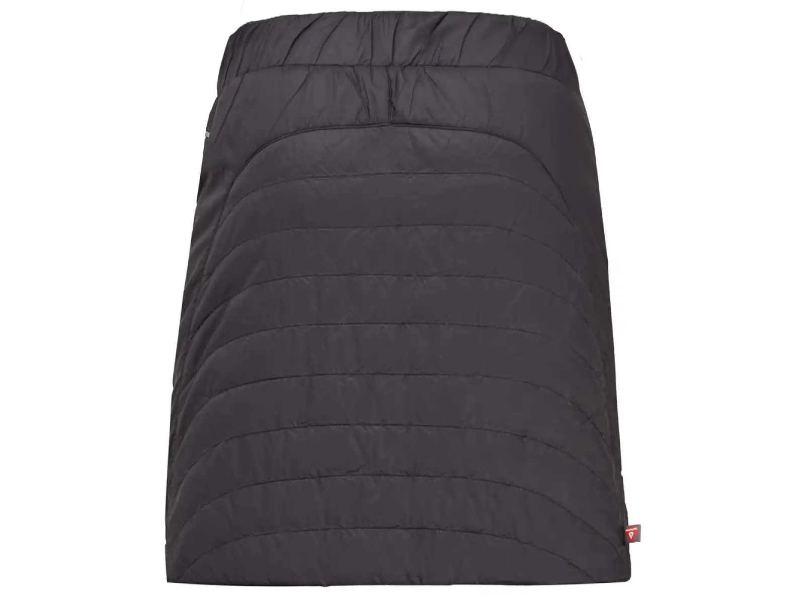 Silvini Cucca dámska primaloft sukňa black/cloud
