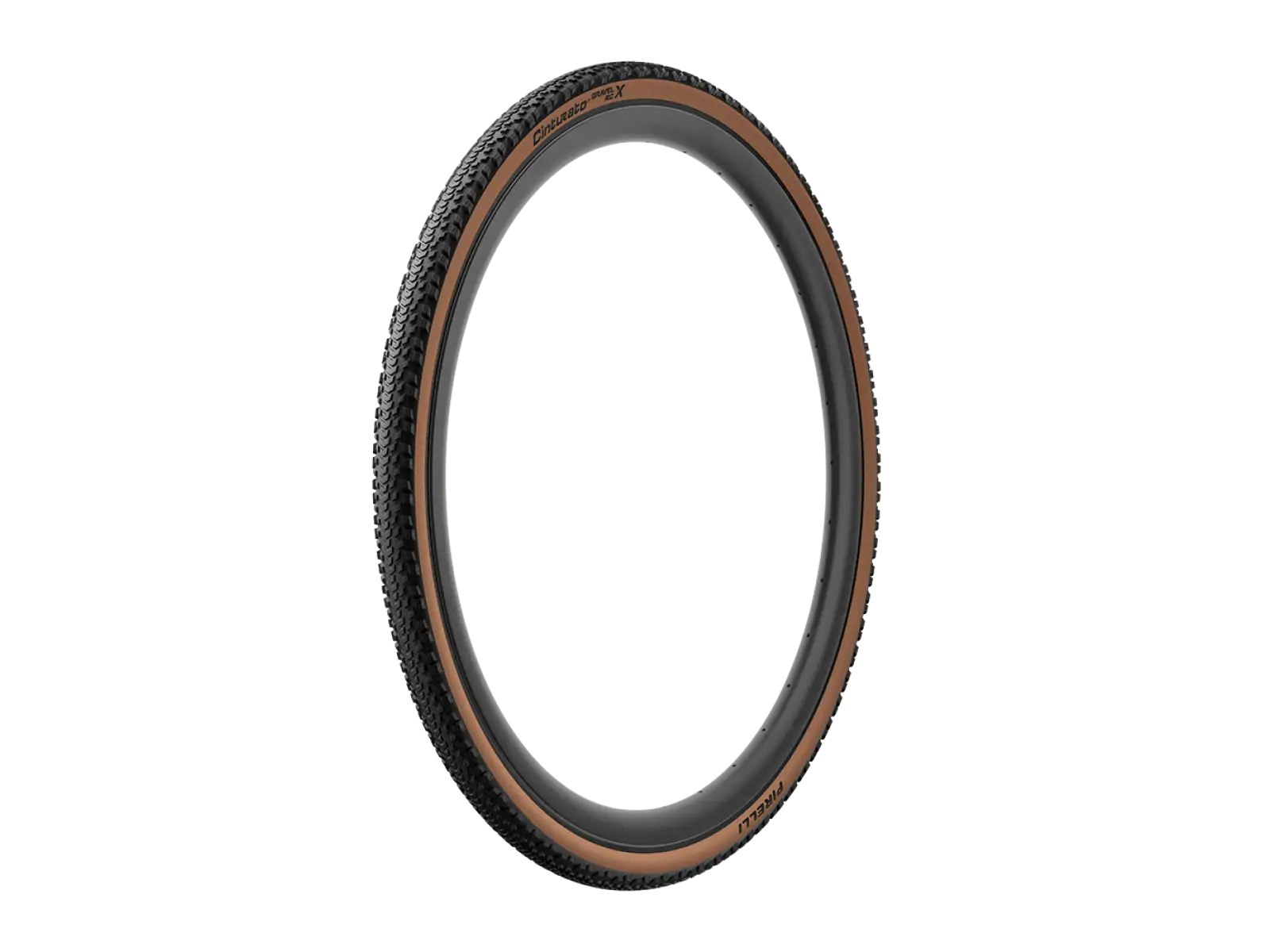 Pirelli Cinturato Gravel RC-X 40-622 gravel plášť kevlar čierny classic