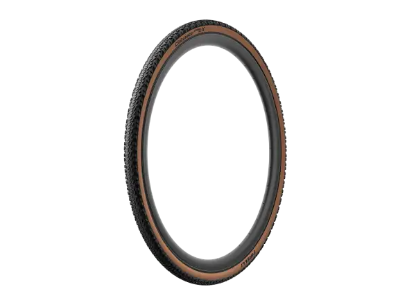 Pirelli Cinturato Gravel RC-X 40-622 gravel plášť kevlar čierny classic