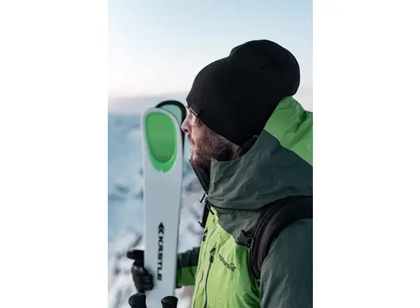 Kästle TX87 + Climbing Skin TX87 skialpová súprava