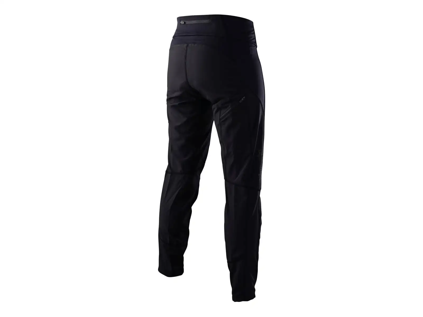 Troy Lee Designs Luxe dámske nohavice Black