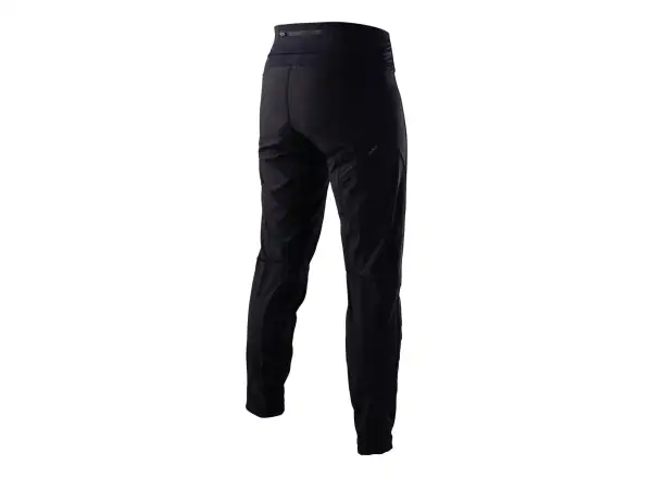 Troy Lee Designs Luxe dámske nohavice Black